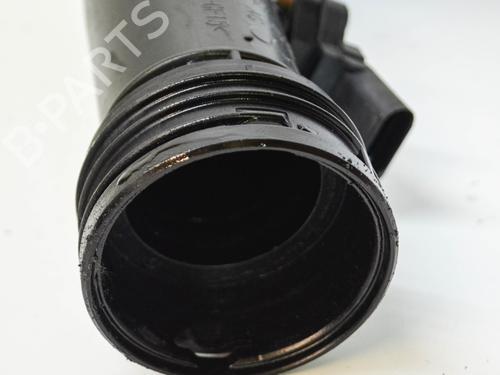 Intercooler pipe VW GOLF V (1K1) 2.0 TDI 16V | BP14674433M127