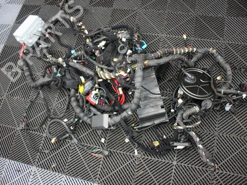 Wiring harness ALFA ROMEO STELVIO (949_) 2.0 Q4 | BP29945442E16 