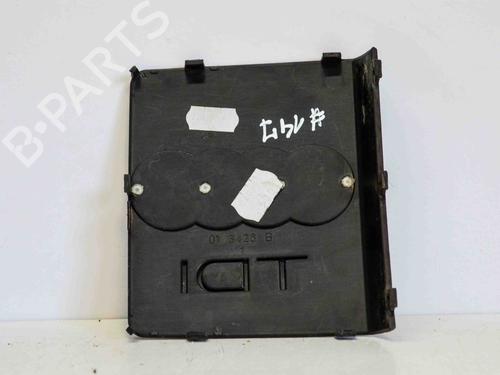 Topbeskyttelse AUDI A4 B6 Avant (8E5) 1.9 TDI | BP6495946M93