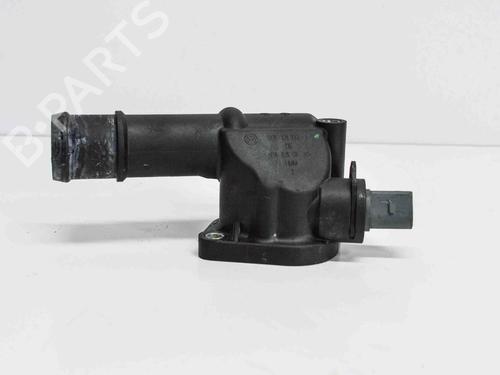 Used Other AUDI A4 B8 Avant (8K5) 2.0 TDI (170 hp) 6490794