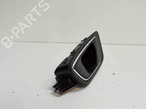 Front left interior door handle SEAT LEON (5F1) 1.6 TDI | BP8850513I13