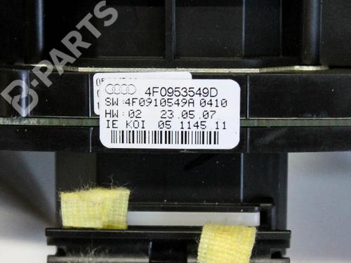 Steering column stalk AUDI A6 C6 (4F2) 2.0 TDI | BP7912020I23 