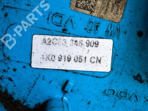 Fuel pump SKODA YETI (5L) 1.2 TSI | BP6491051M76 