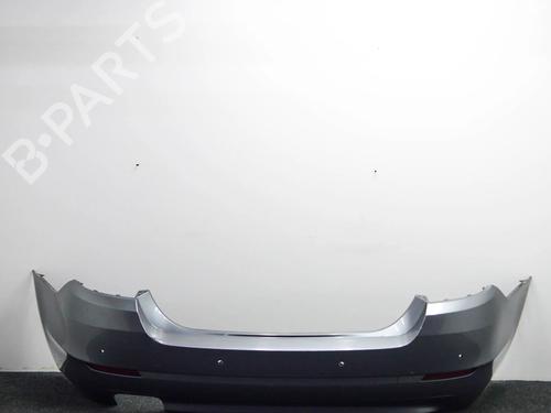 Used Rear bumper Rear bumper BMW 5 (F10) 530 i (258 hp) 33189377 33189377