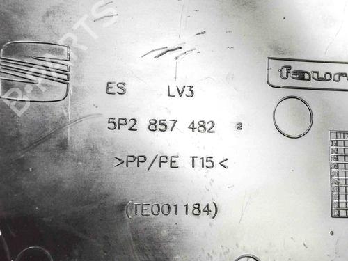 Other SEAT ALTEA (5P1) 2.0 FSI | BP6493692O1