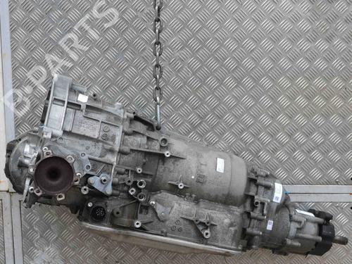 Gearbox AUDI Q5 (8RB) 3.0 TFSI quattro | BP10620897M3