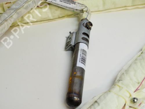 Left curtain airbag BMW 5 Touring (E61) 520 d | BP14673380C11 