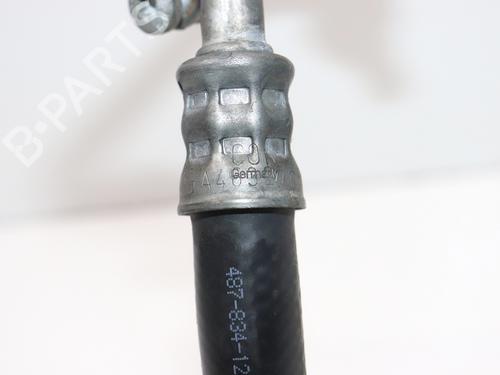 Pipe MERCEDES-BENZ G-CLASS Platform/Chassis (W464) G 350 D 4-matic (464.320) | BP39546355M125 - Image 6