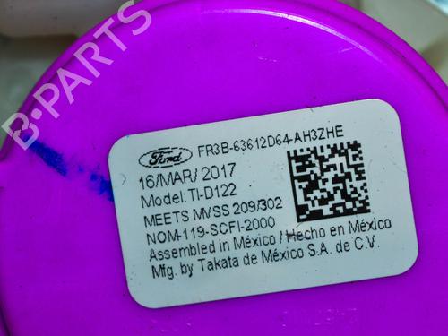 Front right belt tensioner FORD USA MUSTANG Coupe 2.3 EcoBoost | BP13933023C88 