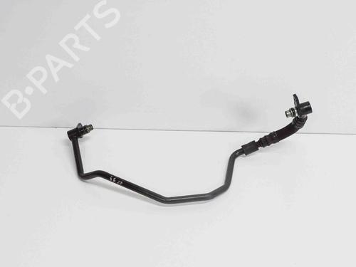 Używane Rura / Przewód AUDI A8 D3 (4E2, 4E8) 3.0 TDI quattro (233 hp) 14685304