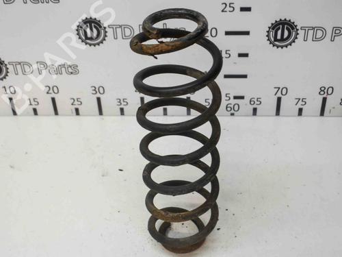 Støtdemperfjær VW GOLF PLUS V (5M1, 521) 1.9 TDI (105 hp) 14672366