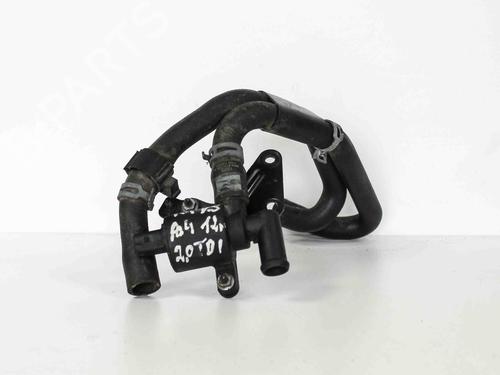 Used Auxiliary water pump AUDI A4 B8 Avant (8K5) 2.0 TDI (170 hp) 14684705