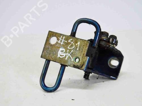 Used Hinge/Door check strap VW TOURAN (1T1, 1T2) 2.0 TDI (140 hp) 14686175