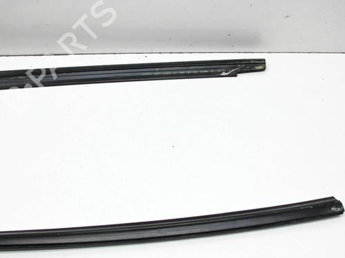 Rubber door seal AUDI A5 Sportback (F5A, F5F) S5 TFSI quattro | BP28059214C142 