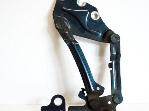 Used Hinge/Door check strap VW GOLF PLUS V (5M1, 521) 1.9 TDI (105 hp) 14687011
