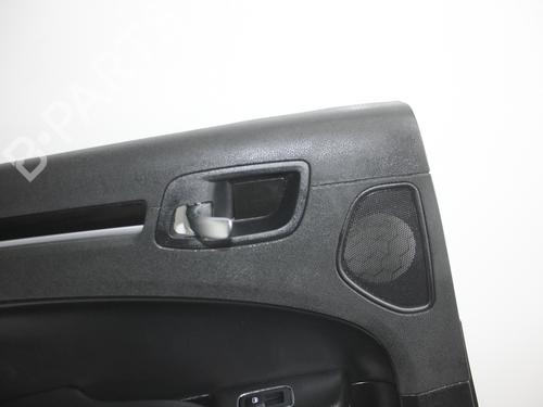 Rear left panel CHRYSLER 300C (LX) 3.6 | BP38038238C60 - Image 2