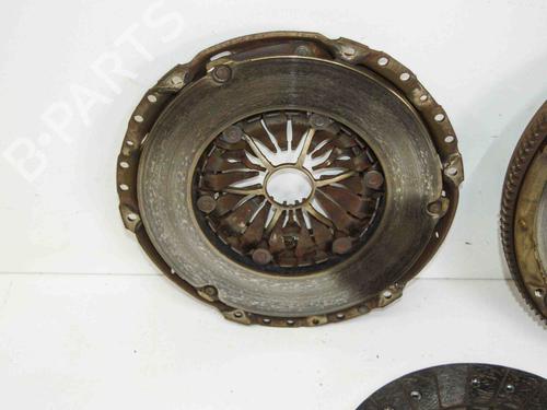 Other VW PASSAT B8 Variant (3G5, CB5) 2.0 TDI | BP14681024O1 