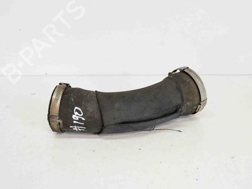 Intercooler-rør  AUDI A6 C6 (4F2) 2.7 TDI (190 hp) 14690596
