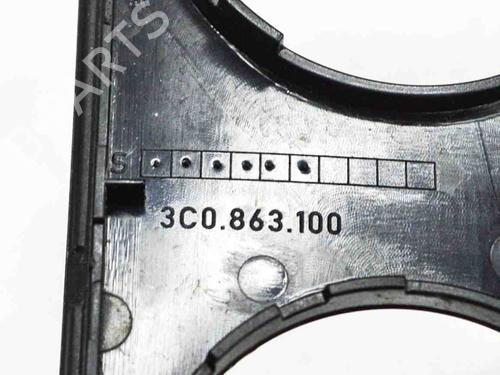 Other VW PASSAT B6 Variant (3C5) 2.0 TDI 4motion | BP14683930O1