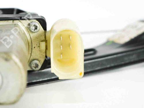 Rear left window mechanism BMW 3 (F30, F80) 320 d | BP6490856C24