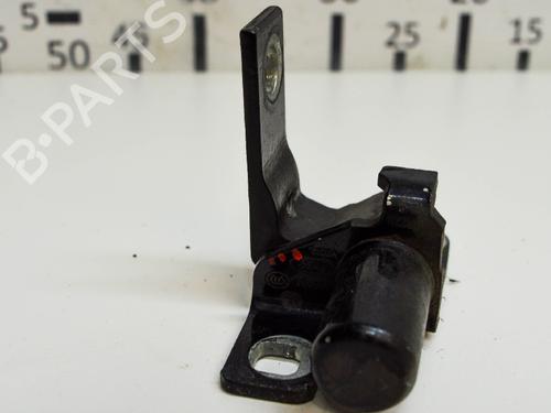 Used Hinge/Door check strap FORD GALAXY II (WA6) 2.0 TDCi (130 hp) 14672972