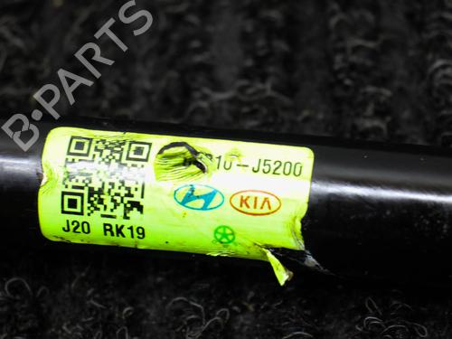 Anti roll bar KIA STINGER (CK) 3.3 T-GDi | BP26577866M96 - Image 6