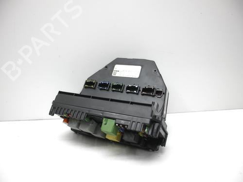 Used Fuse box Fuse box MERCEDES-BENZ C-CLASS Coupe (C204) C 220 CDI (204.302) (170 hp) 33445433 33445433