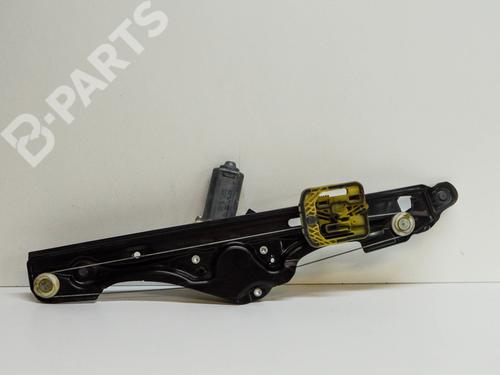 Rear right window mechanism BMW X4 (F26) M 40 i | BP10222549C25 