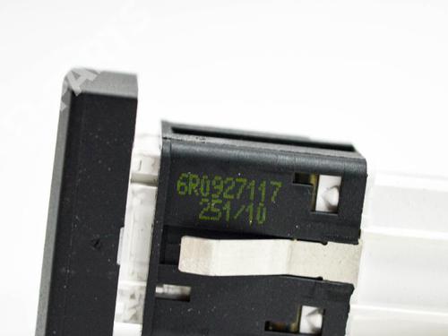 Switch VW POLO V (6R1, 6C1) 1.2 TDI | BP6485313I30 
