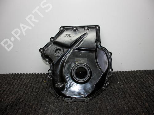 Used Timing cover AUDI Q3 (8UB, 8UG) 2.0 TFSI quattro (200 hp) 30155466