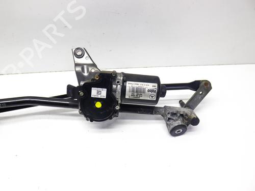 Front wipers mechanism MERCEDES-BENZ CLA Coupe (C117) CLA 250 (117.344) | BP29752363C83 