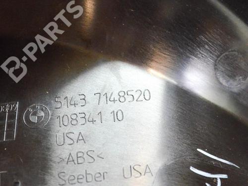 Other BMW X5 (E70) 3.0 sd | BP6481217O1 