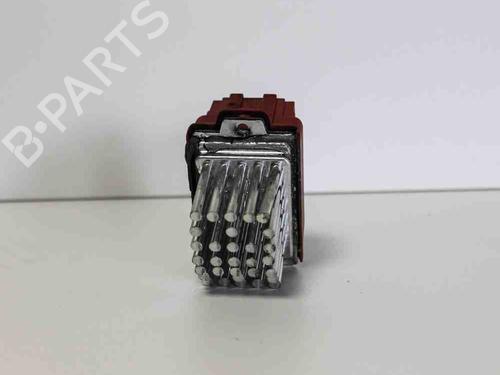 Used Heater resistor SKODA SUPERB I (3U4) 1.9 TDI (101 hp) 14682185