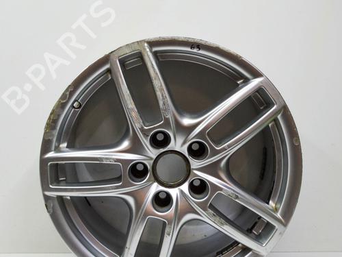 Used Rim PORSCHE CAYENNE (92A) 3.6 (300 hp) 15552080