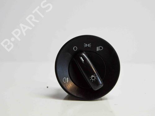 Electronic module SKODA OCTAVIA II (1Z3) 1.6 TDI | BP6482797M83