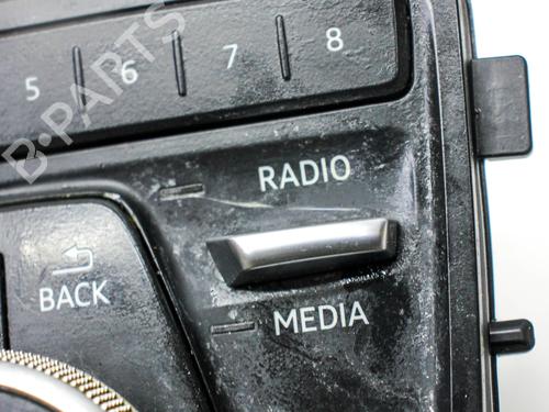 Switch AUDI A5 Sportback (F5A, F5F) S5 TFSI quattro | BP28823177I30 