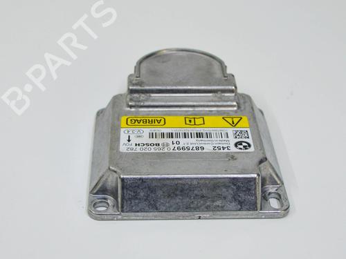 ECU airbags BMW 5 (F10) 535 i | BP15913580M53 