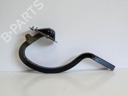 Used Hinge/Door check strap BMW 4 Coupe (F32, F82) 420 d (184 hp) 14691561