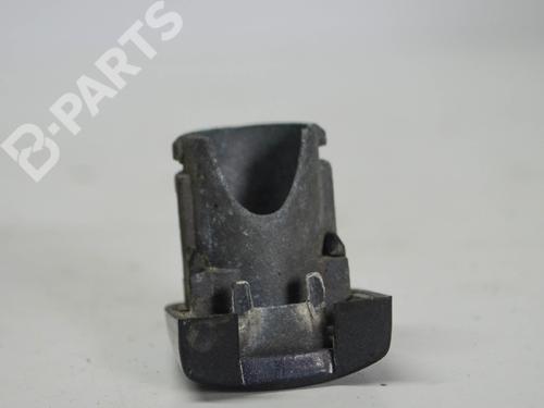 Front right exterior door handle SKODA OCTAVIA II Combi (1Z5) 1.8 TSI 4x4 | BP6484428C129 