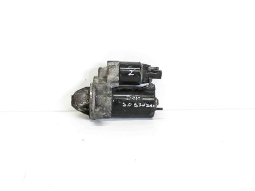 Used Starter AUDI A6 C5 Avant (4B5, 4B6) 2.0 (130 hp) 6490258