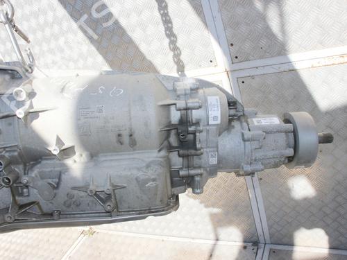 Gearbox AUDI Q5 (8RB) 2.0 TFSI quattro | BP38324089M3 - Image 8