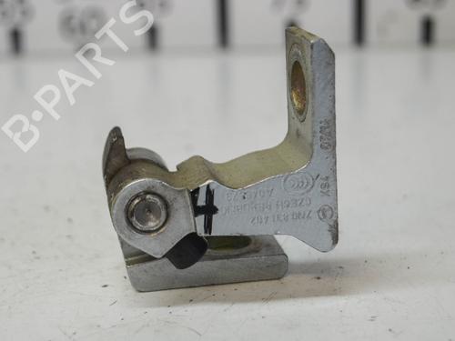 Used Hinge/Door check strap SKODA OCTAVIA III Combi (5E5, 5E6) 1.6 TDI (105 hp) 14672557