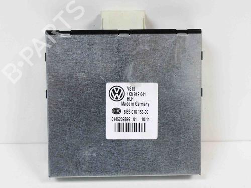 Used Electronic module VW TIGUAN (5N_) 2.0 TDI (140 hp) 6486314