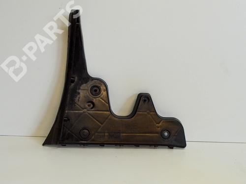 Used Rear bumper bracket AUDI A6 C6 (4F2) 3.0 TFSI quattro (290 hp) 8849903