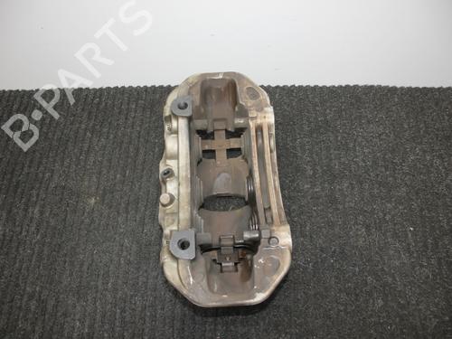 Right front brake caliper PORSCHE CAYENNE (92A) 4.8 S | BP32143136M104 