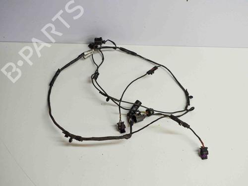 Used Electronic module VW PASSAT CC B6 (357) 2.0 TDI (170 hp) 14670390