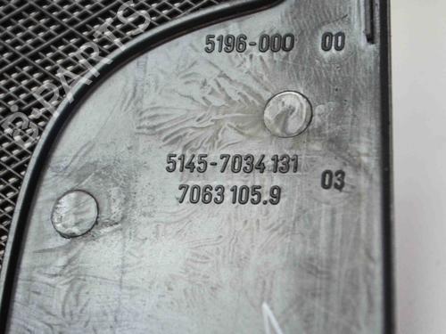 Other BMW 5 Touring (E61) 520 d | BP8849536O1 