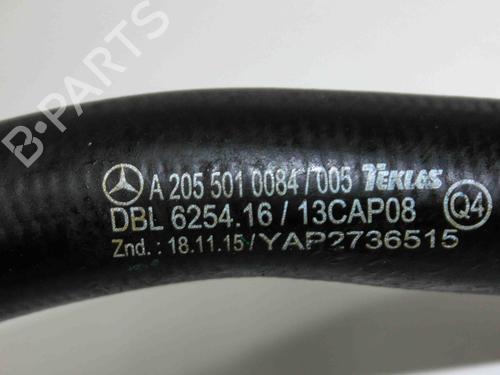 Tuyau MERCEDES-BENZ C-CLASS T-Model (S205) C 350 e (205.247) | BP16540731M125