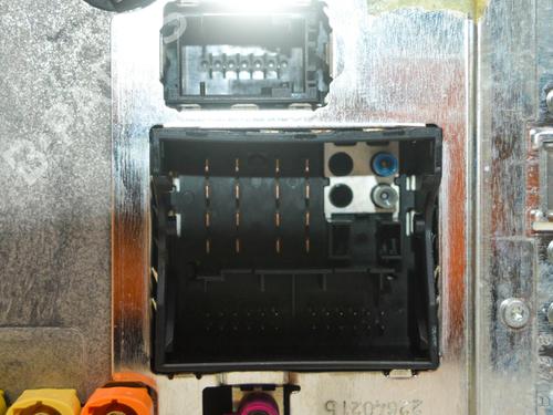 Display monitor BMW 5 Gran Turismo (F07) 535 i | BP13933510C48 
