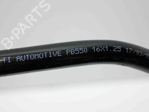 Pipe KIA STINGER (CK) 3.3 T-GDi | BP26550018M125 